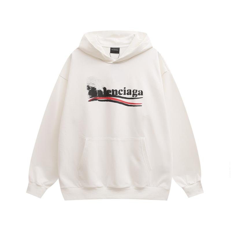 Balenciaga Hoodies-56